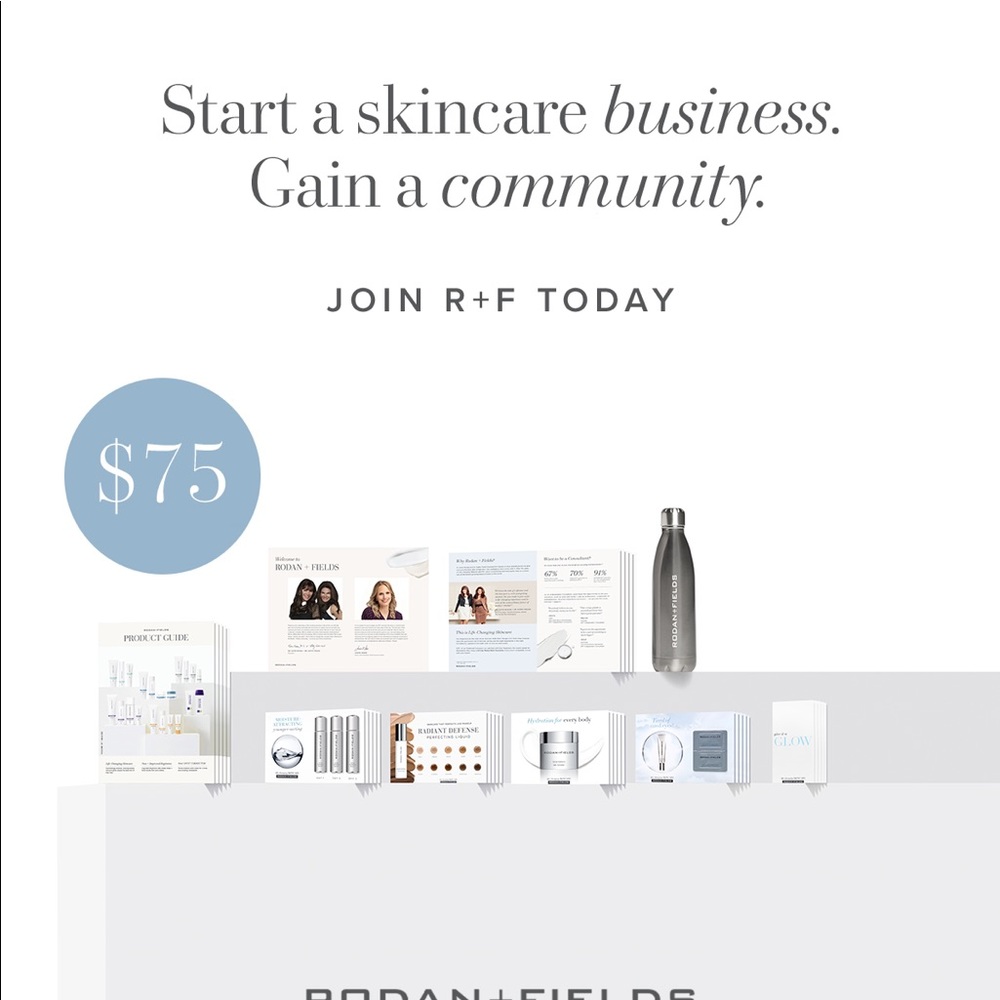 Rodan + Fields - Picture 15 of 15